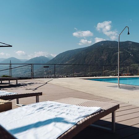 Appartement-Hotel Beatenhof Tirol Exteriér fotografie