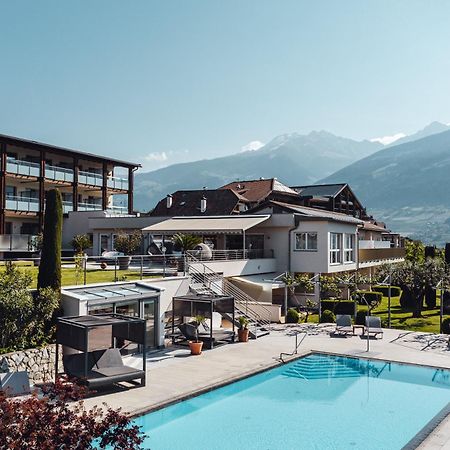 Appartement-Hotel Beatenhof Tirol Exteriér fotografie