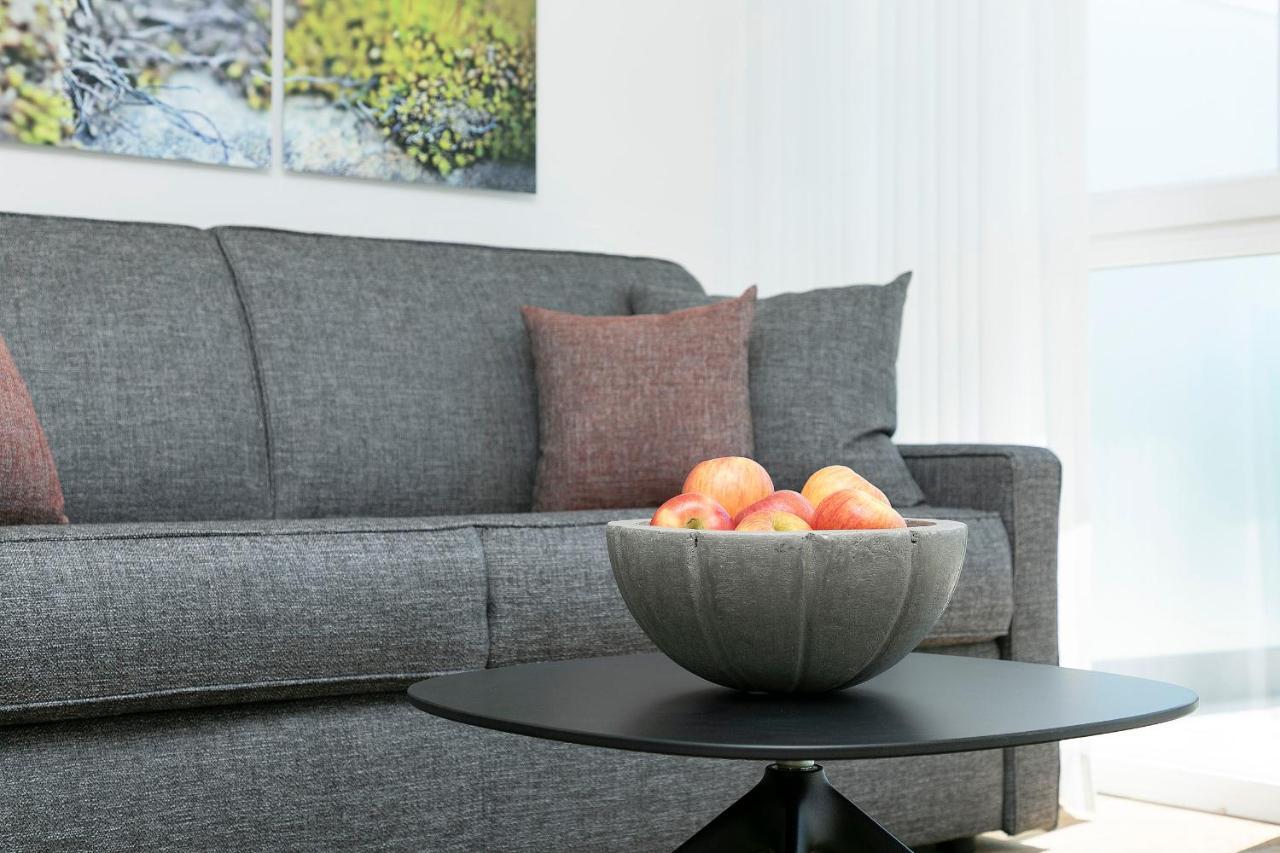 Appartement-Hotel Beatenhof Tirol Exteriér fotografie
