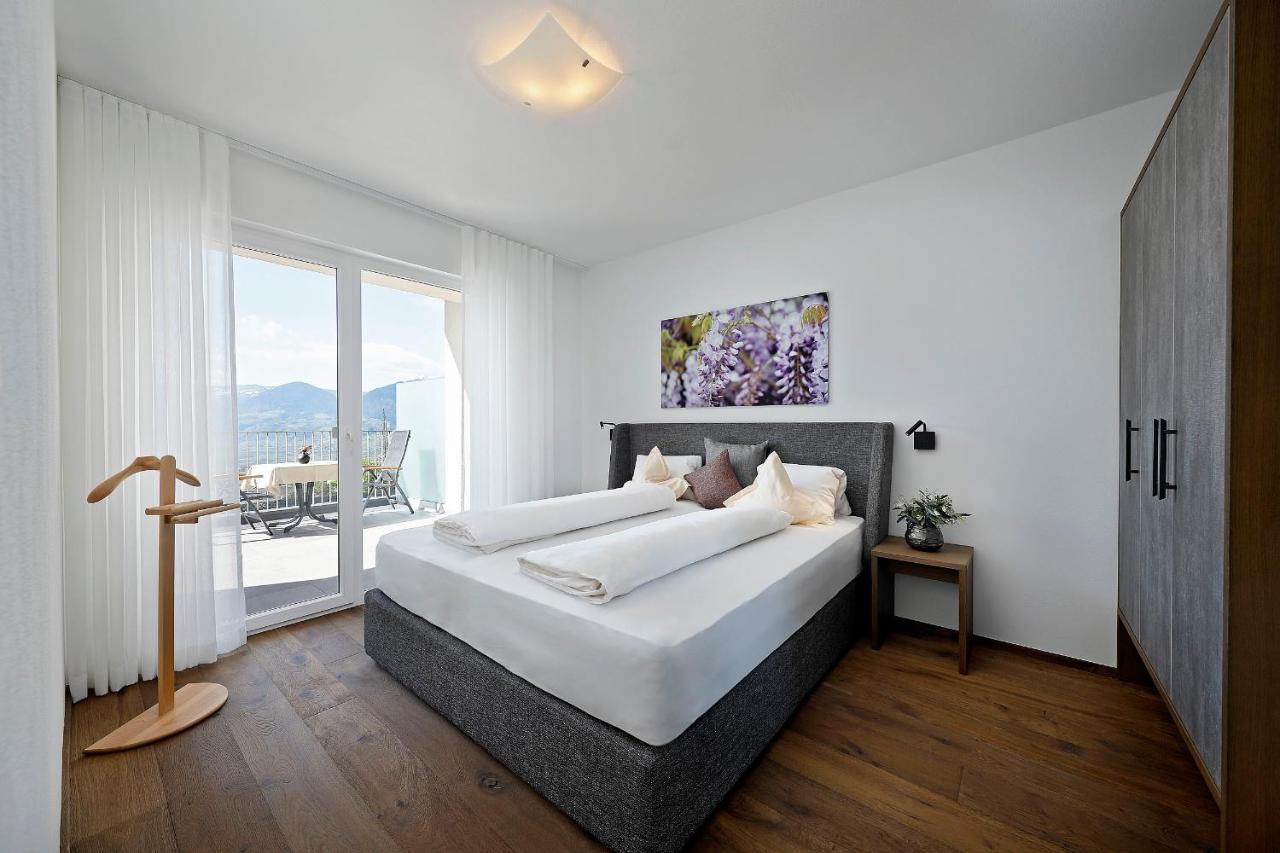 Appartement-Hotel Beatenhof Tirol Exteriér fotografie