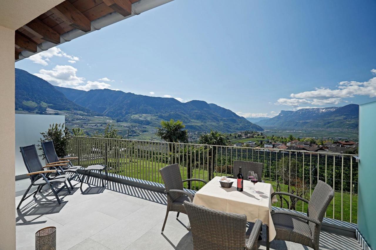 Appartement-Hotel Beatenhof Tirol Exteriér fotografie