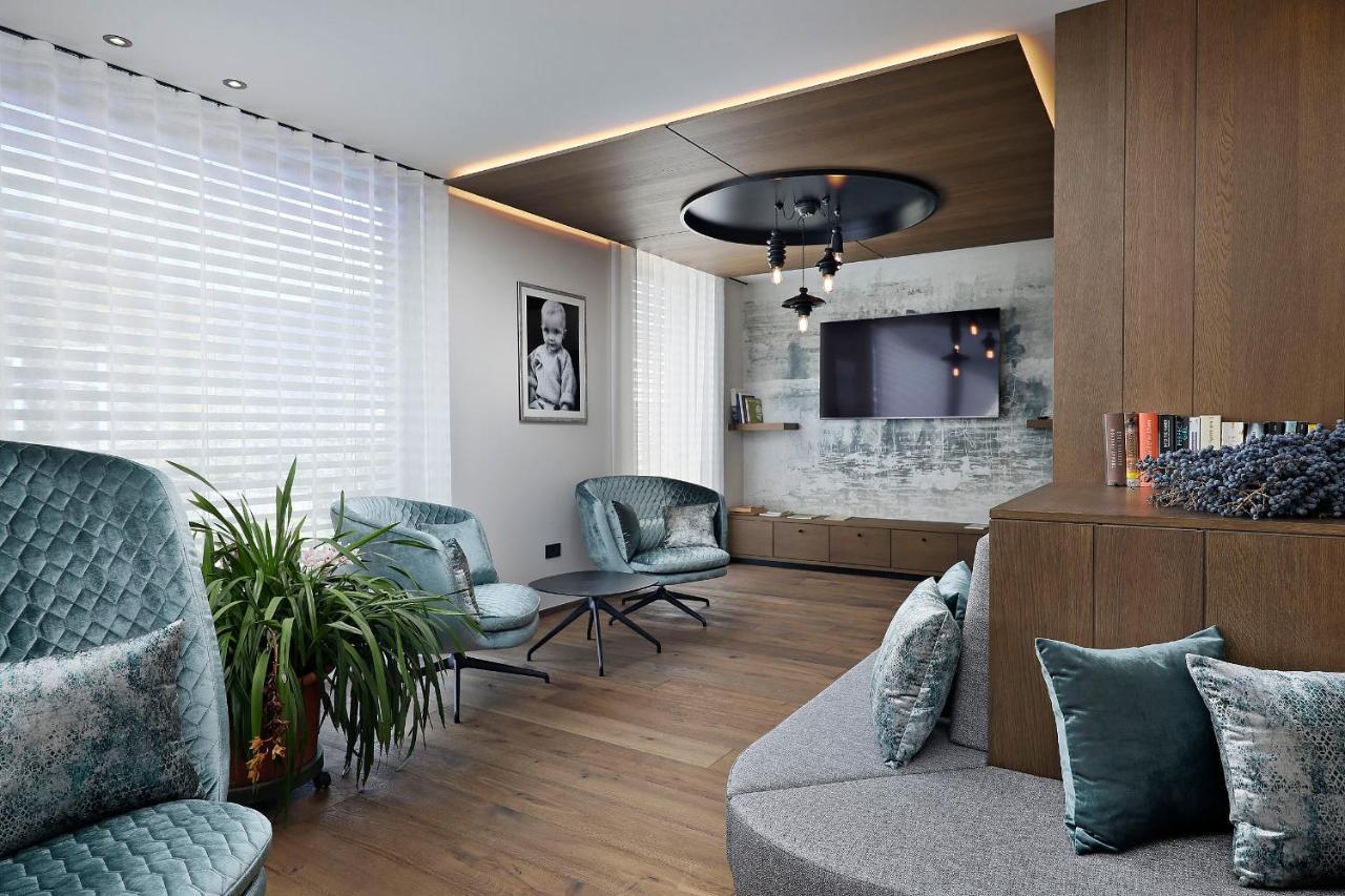 Appartement-Hotel Beatenhof Tirol Exteriér fotografie