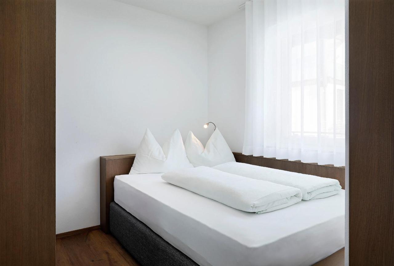 Appartement-Hotel Beatenhof Tirol Exteriér fotografie