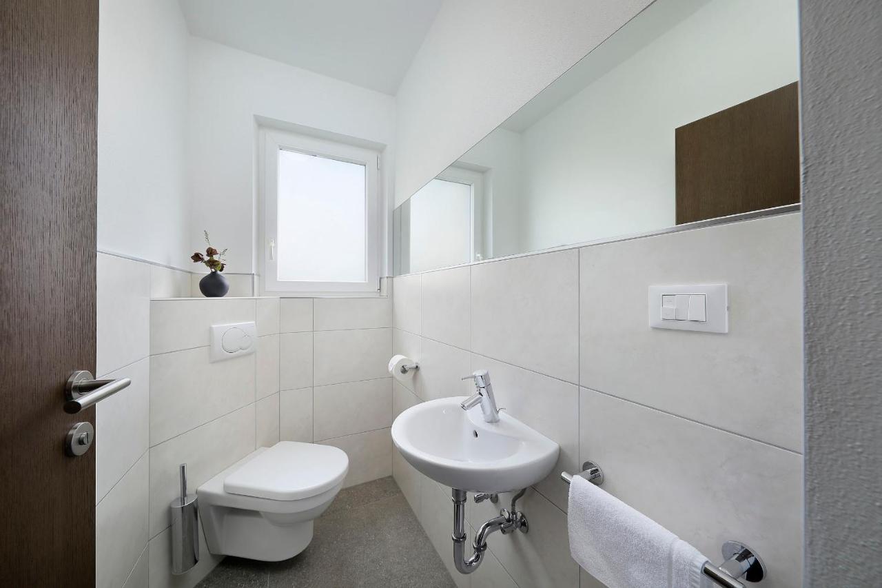 Appartement-Hotel Beatenhof Tirol Exteriér fotografie