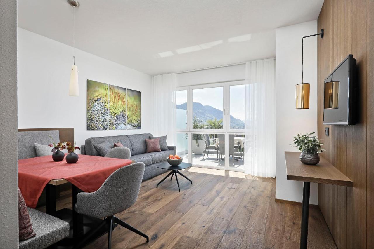 Appartement-Hotel Beatenhof Tirol Exteriér fotografie