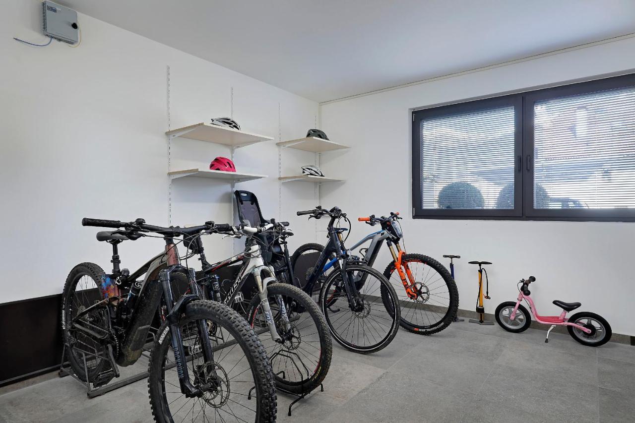 Appartement-Hotel Beatenhof Tirol Exteriér fotografie