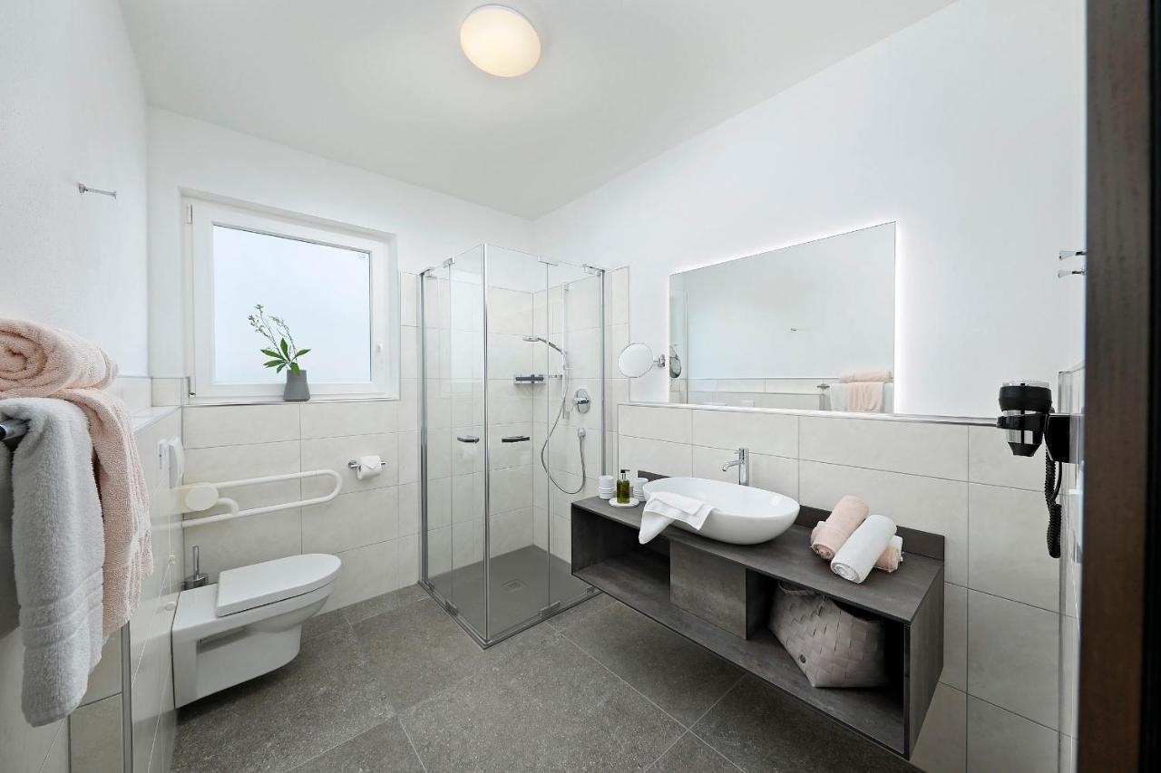 Appartement-Hotel Beatenhof Tirol Exteriér fotografie