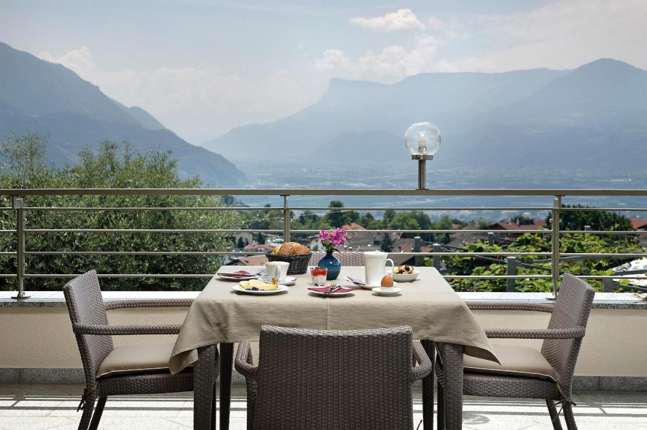 Appartement-Hotel Beatenhof Tirol Exteriér fotografie