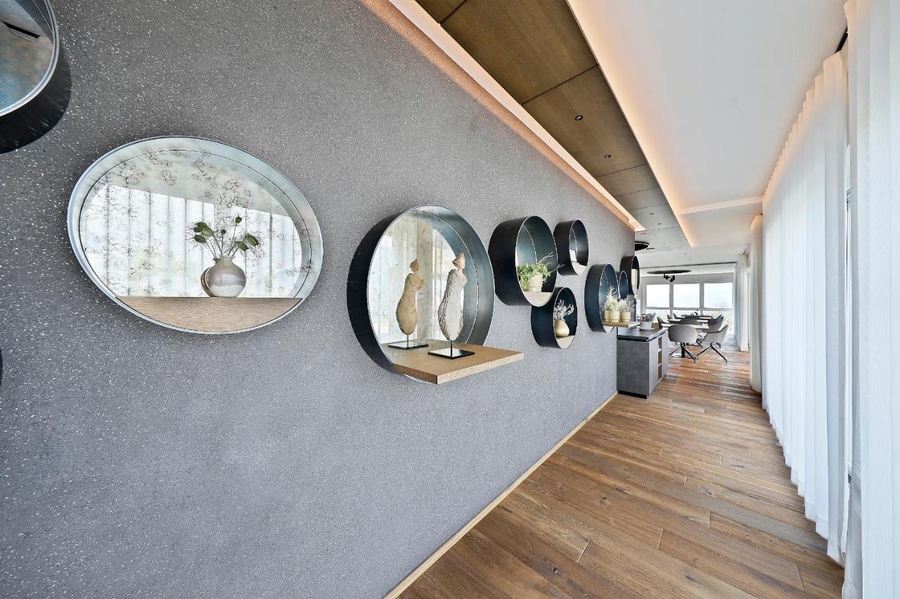 Appartement-Hotel Beatenhof Tirol Exteriér fotografie