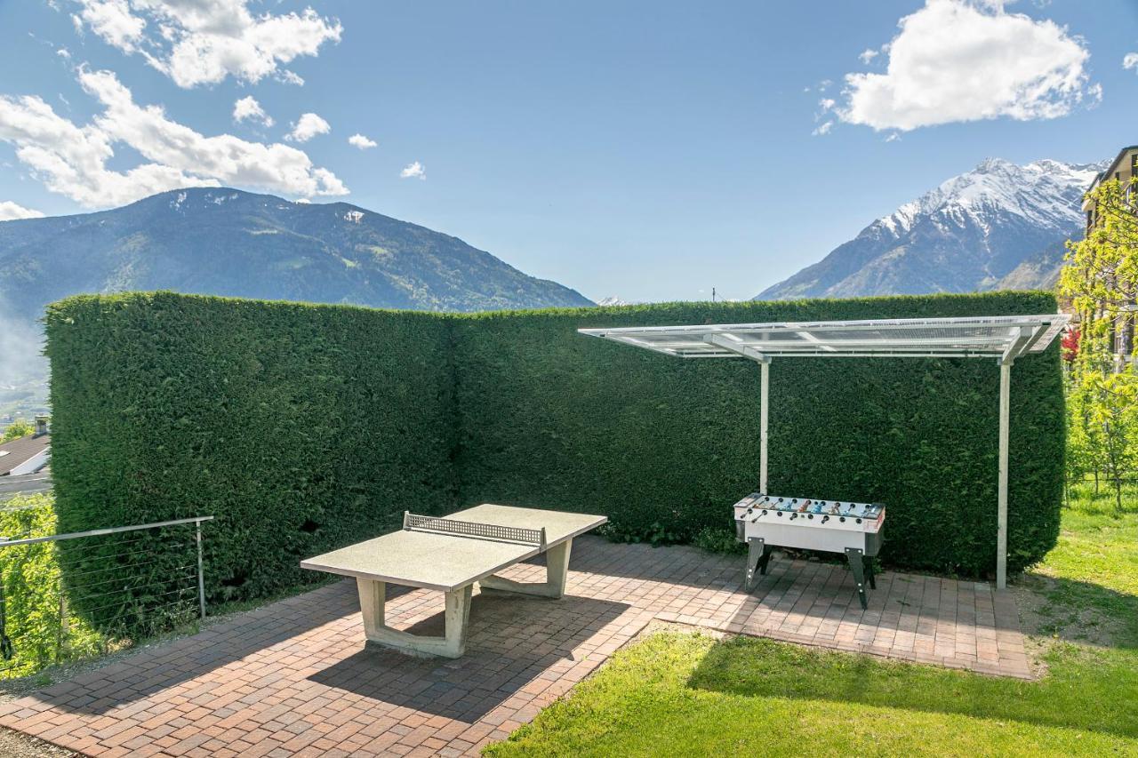 Appartement-Hotel Beatenhof Tirol Exteriér fotografie