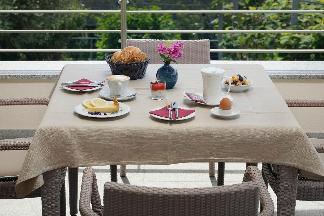 Appartement-Hotel Beatenhof Tirol Exteriér fotografie