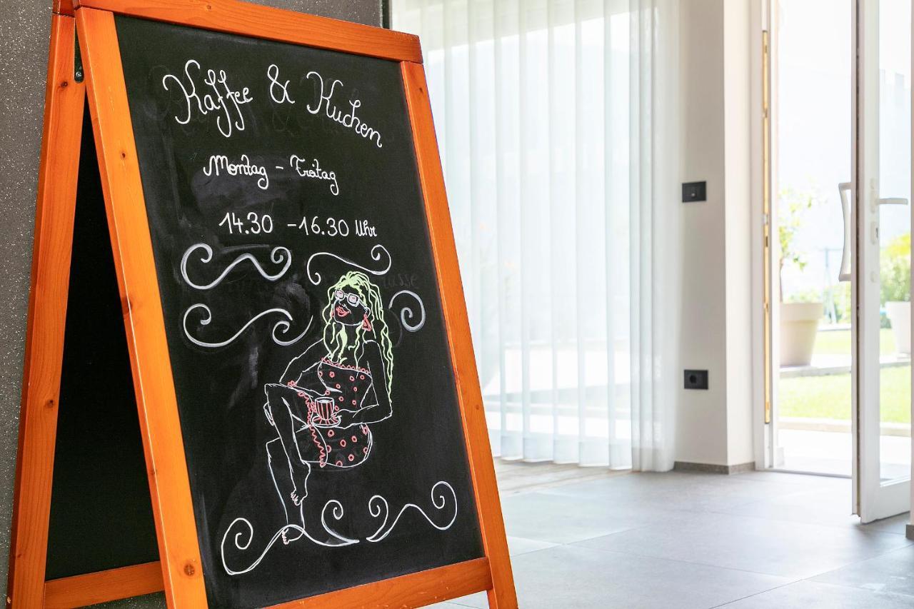 Appartement-Hotel Beatenhof Tirol Exteriér fotografie