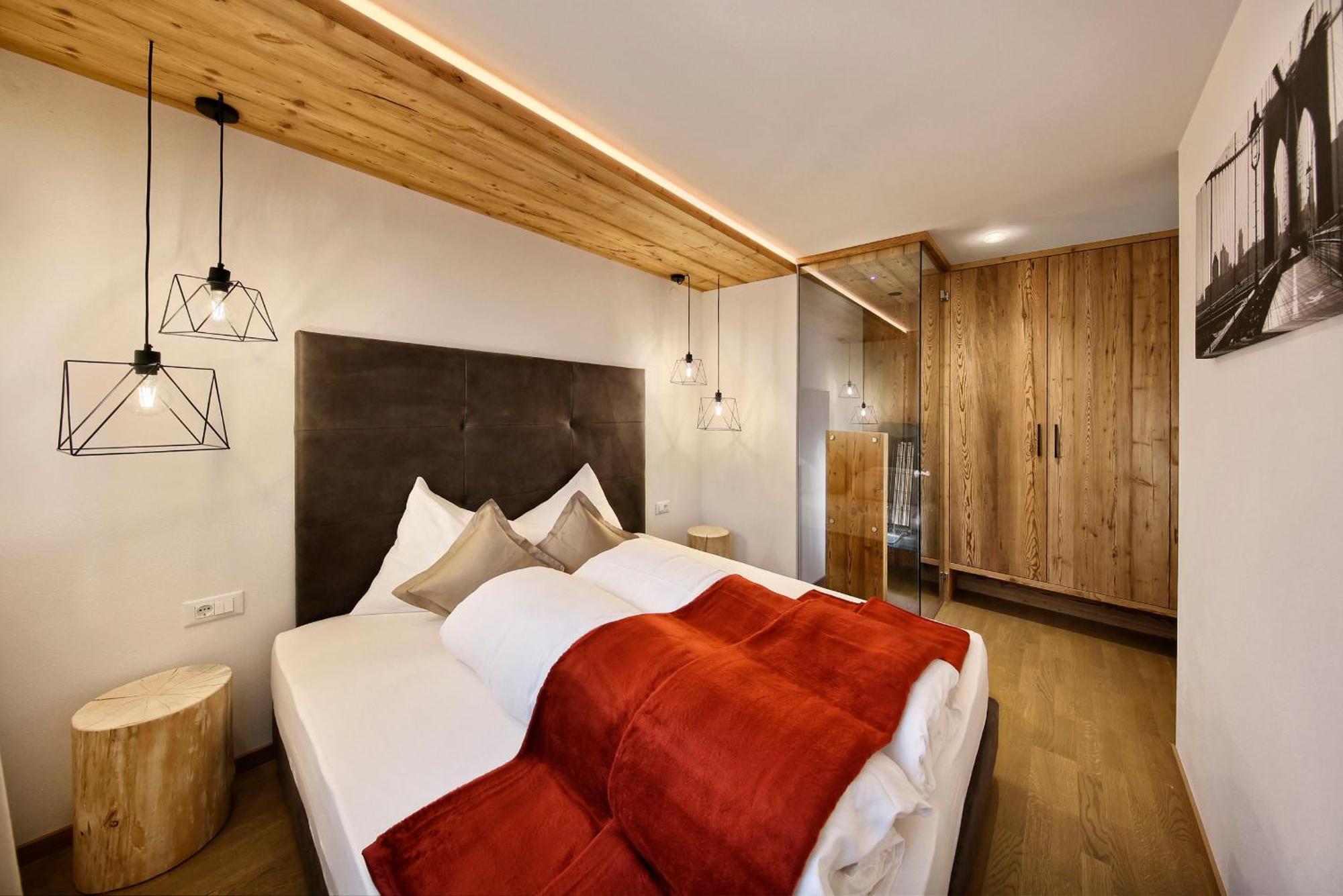 Appartement-Hotel Beatenhof Tirol Exteriér fotografie