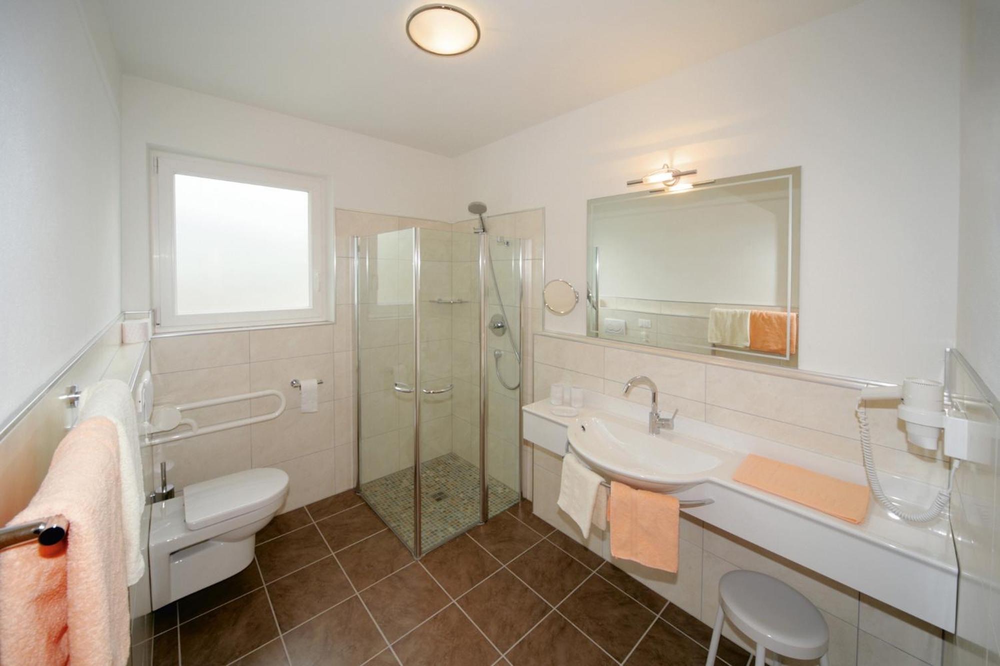 Appartement-Hotel Beatenhof Tirol Pokoj fotografie