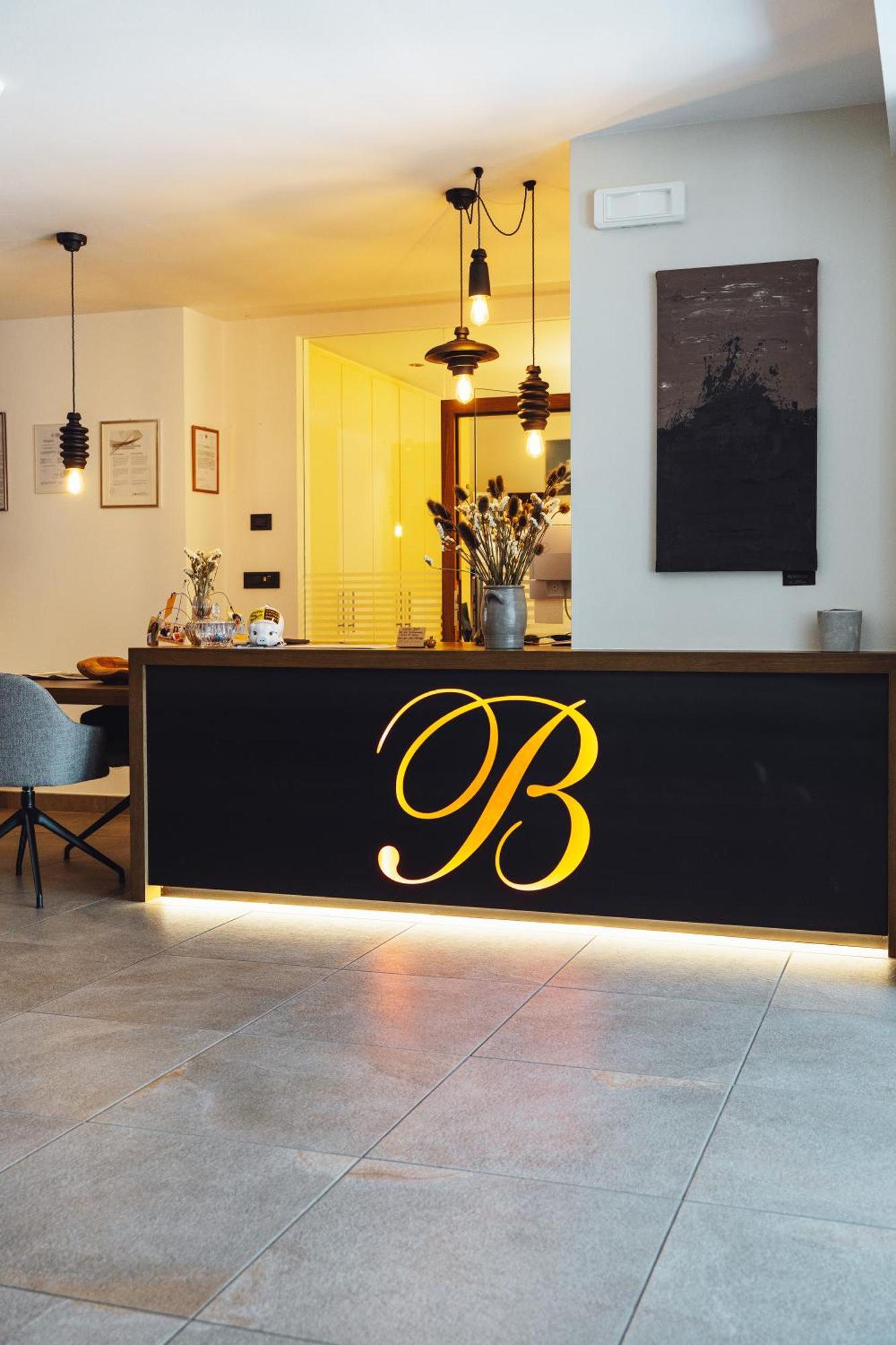 Appartement-Hotel Beatenhof Tirol Exteriér fotografie