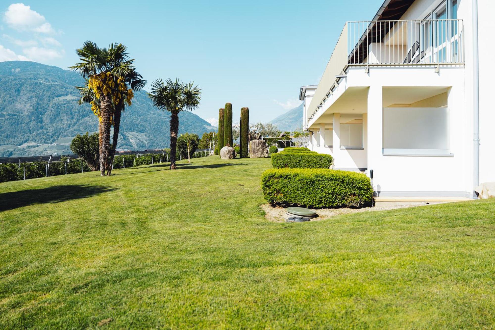 Appartement-Hotel Beatenhof Tirol Exteriér fotografie