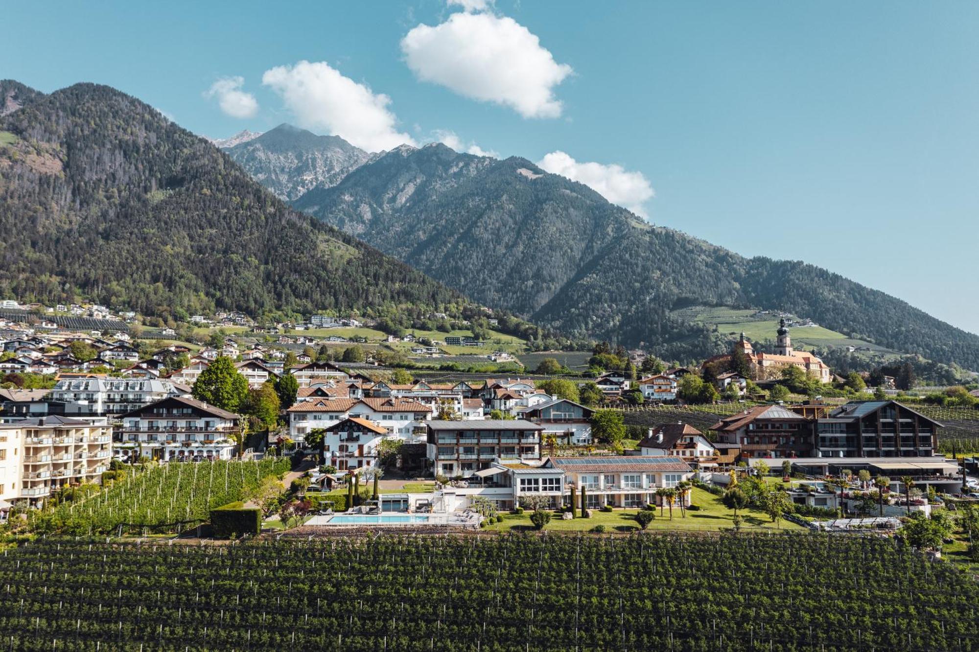 Appartement-Hotel Beatenhof Tirol Exteriér fotografie