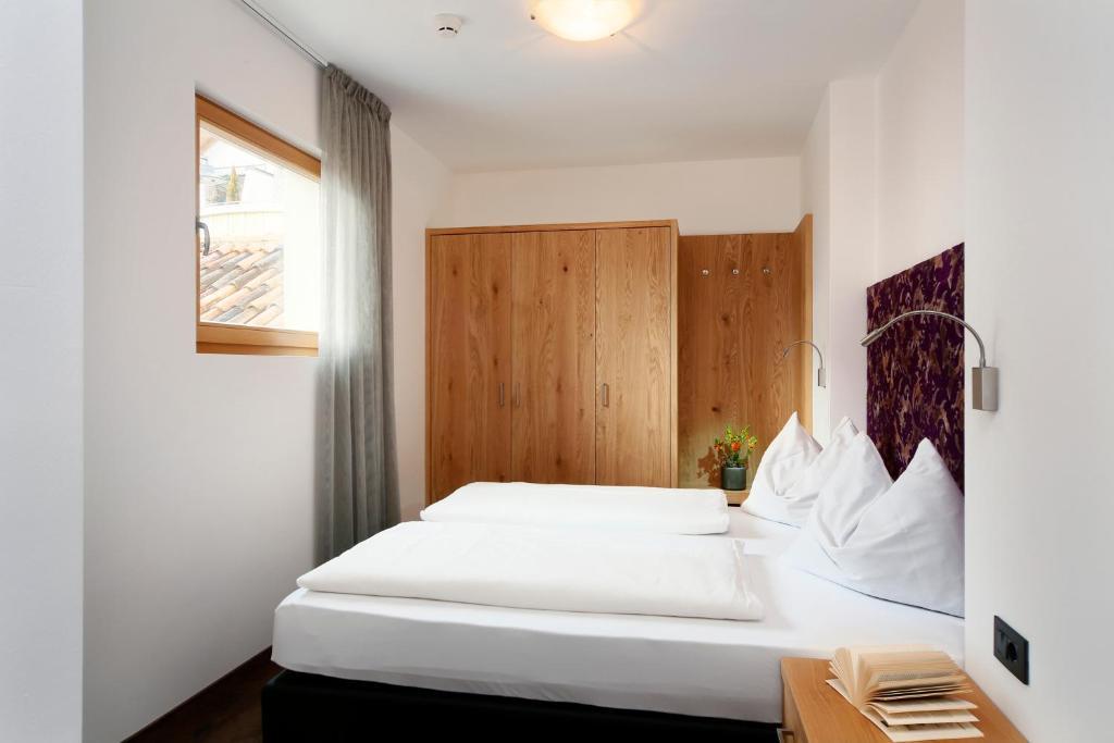 Appartement-Hotel Beatenhof Tirol Pokoj fotografie