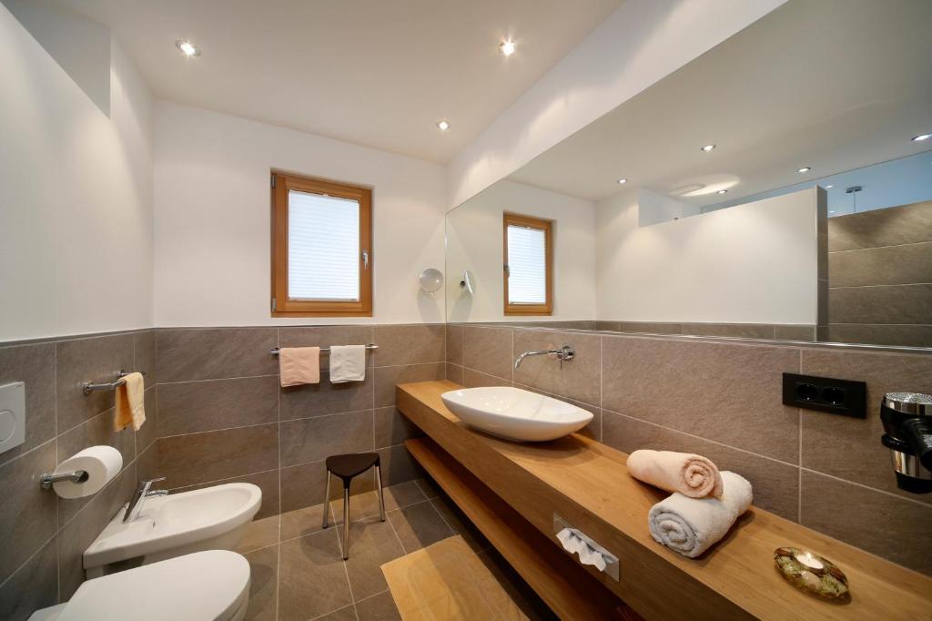 Appartement-Hotel Beatenhof Tirol Pokoj fotografie