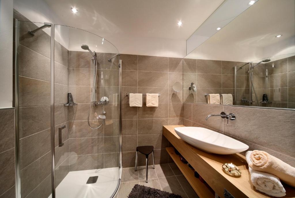 Appartement-Hotel Beatenhof Tirol Pokoj fotografie