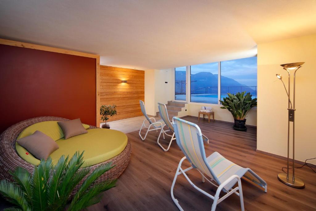 Appartement-Hotel Beatenhof Tirol Exteriér fotografie