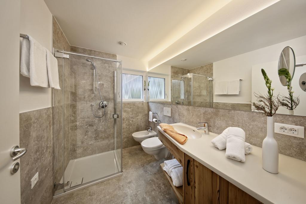 Appartement-Hotel Beatenhof Tirol Exteriér fotografie
