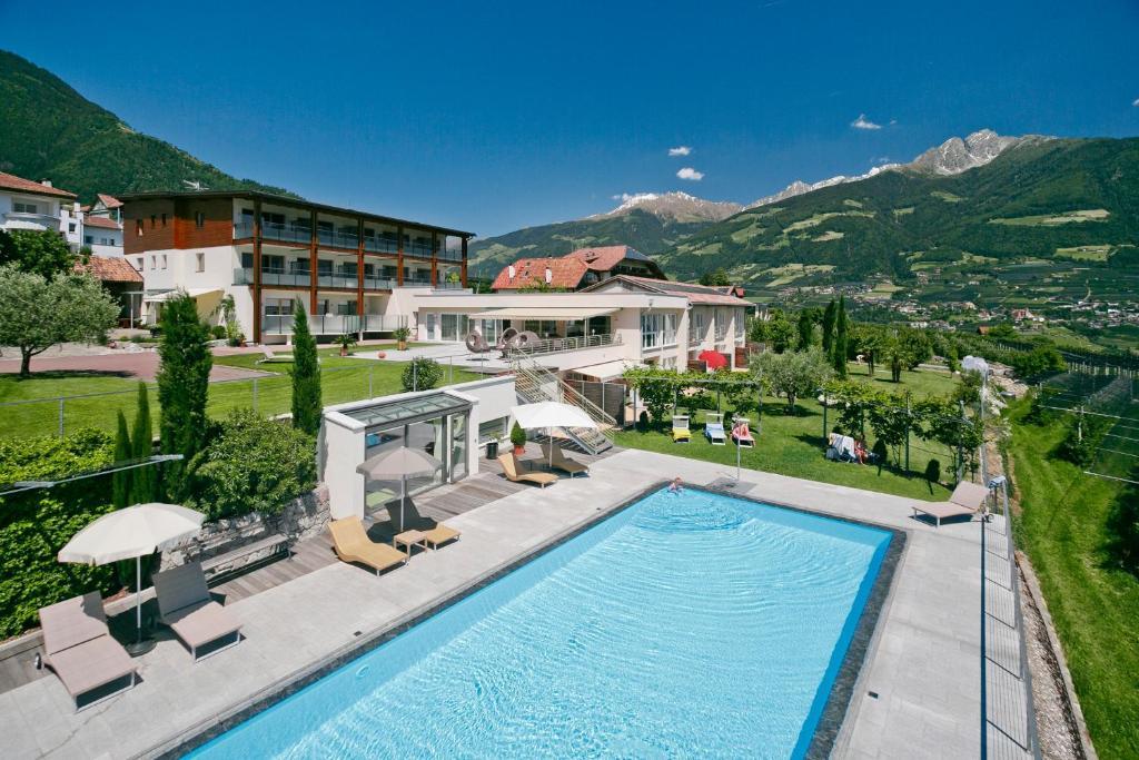 Appartement-Hotel Beatenhof Tirol Exteriér fotografie