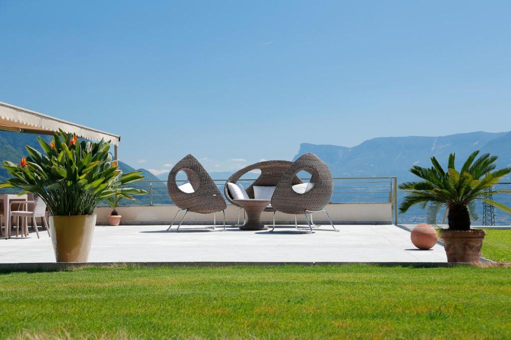 Appartement-Hotel Beatenhof Tirol Exteriér fotografie