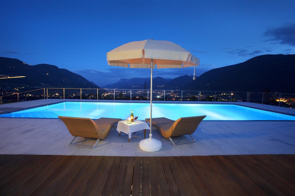 Appartement-Hotel Beatenhof Tirol Exteriér fotografie