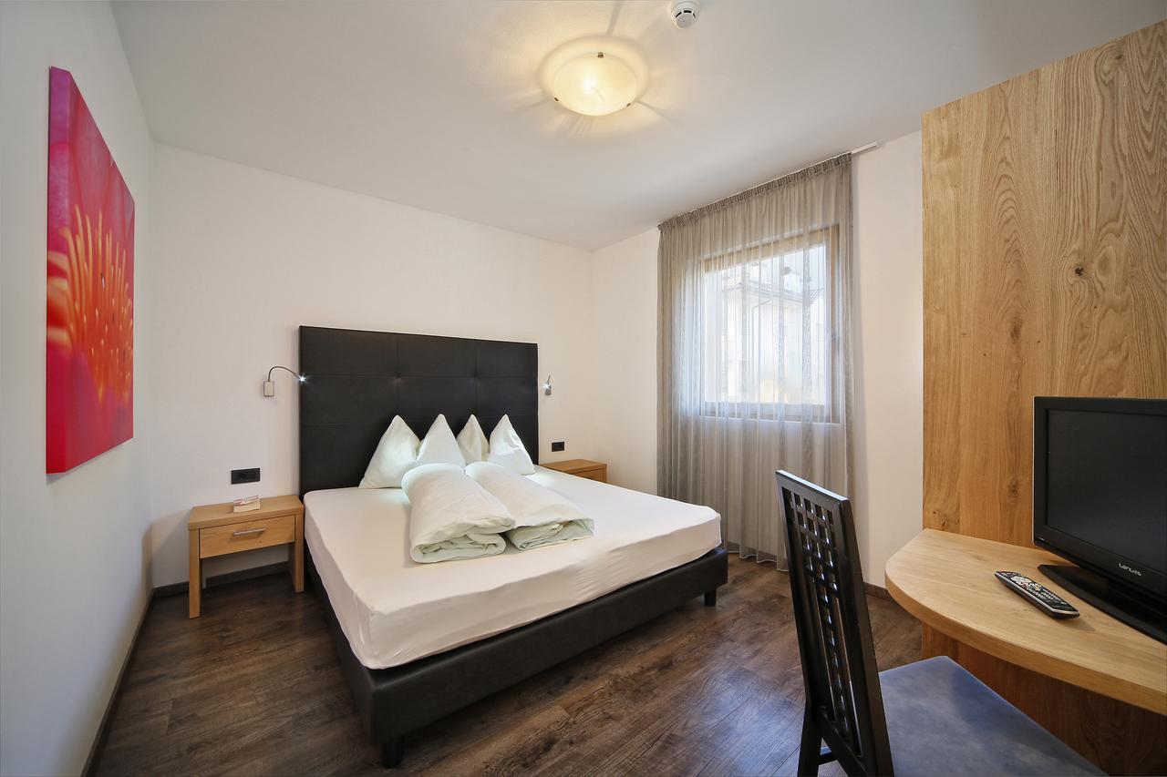 Appartement-Hotel Beatenhof Tirol Exteriér fotografie