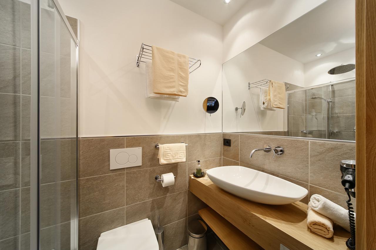 Appartement-Hotel Beatenhof Tirol Exteriér fotografie