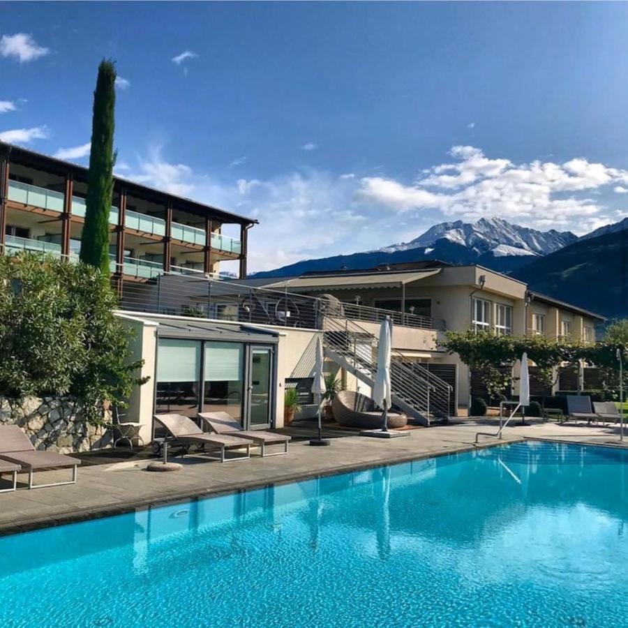 Appartement-Hotel Beatenhof Tirol Exteriér fotografie